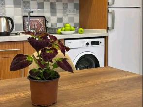 Апартаменты Taksim & Sisli Splendor: Modern Living Spaces