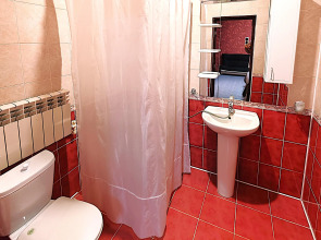 Гостевой Дом Селиверстова 16