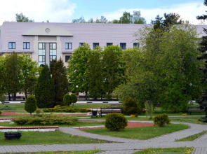 Гостиничный Комплекс Сергуч