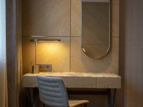 Melas Hotel Istanbul