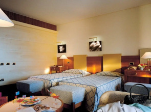 Smy Carlos V Wellness & Spa Alghero