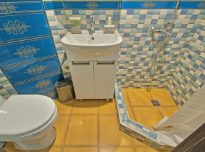 Апартаменты Полулюкс с Панорамным Видом в ЖК Спутник