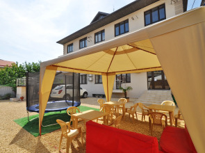 Гостевой дом Лазурный бриз