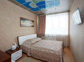 Отель Гармония