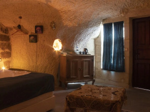 Отель Cave Art Hotel