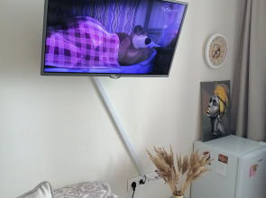 Честная Студия Четыре Угла ТЦ Аура