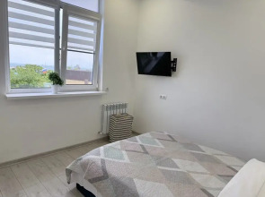 Апартаменты Квартира Мысхако