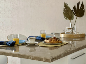 Апартаменты Оранж Парк Котельники