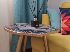 Частный Дом Шанти