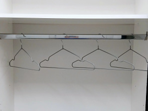 Квартира Студия