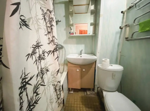 Апартаменты на Найдова Железова