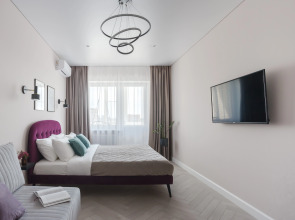 Апартаменты Apart Звезда столицы 2