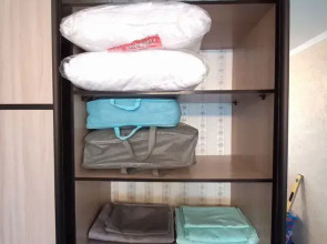 Квартира на бульваре имени Ф.С. Анкудинова 15