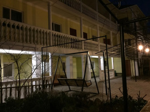 Гостевой Дом У Чижика