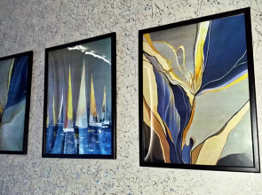 Квартира Однокомнатная по улице Октябрьская