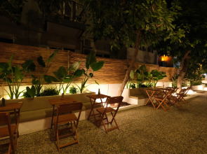 Nephos Boutique Hotel
