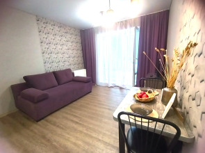 Апартаменты 100 Ночей на Песчаной 171