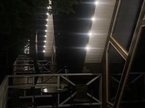 Отель Chalet Bridge Eko