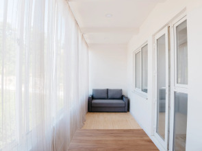 Апартаменты Дублин бэй 3