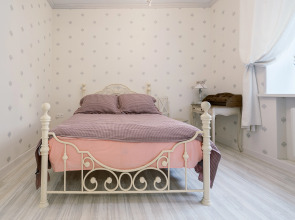 Апартаменты с Камином на Набережной Прованс