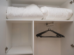 Гостиница Кассель