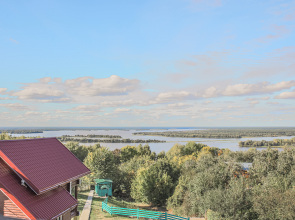 База отдыха Ласточкин дом