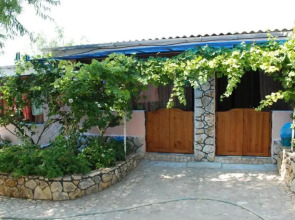 Гостевой дом Крабовая Бухта