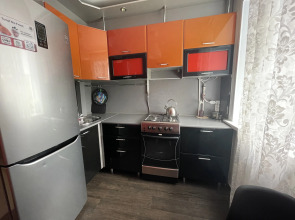 Квартира в Центре на Проспекте Комсомольский 24