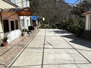 Гостевой дом Солнца