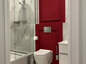 Апартаменты в самом центре г. Вологды