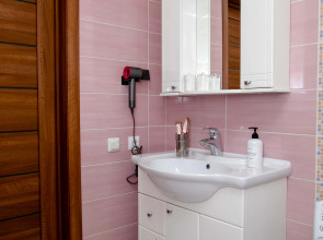 Квартира на Александра Невского