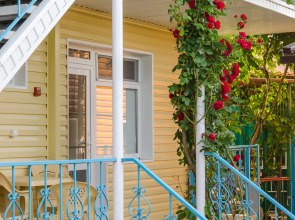 Гостевой Дом Гелиос