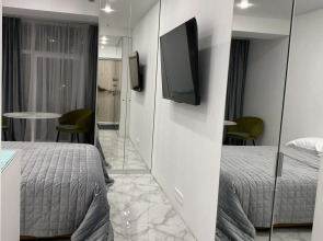 Апартаменты в Центре Волгограда