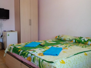 Гостевой дом Дельфин