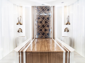 Отель Ramada Plaza By Wyndham Istanbul City Center