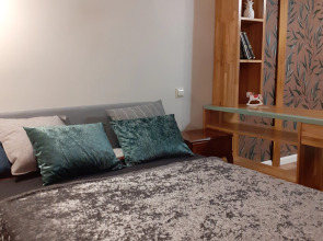 Апартаменты Sun Home