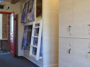 Жилые помещения Мишаня