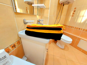 Квартира рядом с Площадью