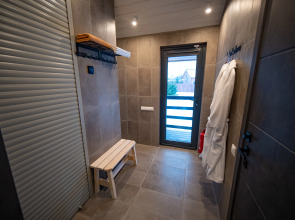 Гостевой дом Барнхаус Алтай