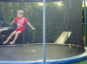 Гостевой дом Востряково