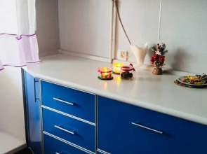 Квартира на улице Пирогово 4