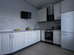 Апартаменты MyhomeYourhome на Верейской 2\60