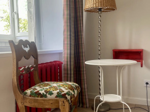 Квартира Дизайнерская 3х комнатная в историческом центре