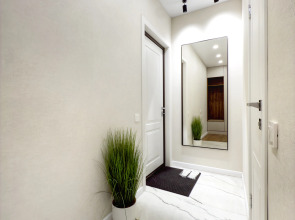 Апартаменты Moments House Софт-Лофт