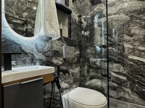 Апартаменты Номер Стандарт 2 гостя у Кремля