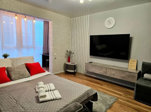 Квартира с видoм на Aмур