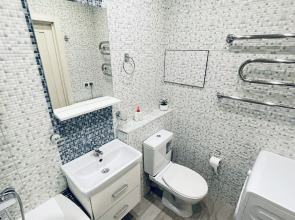 Апартаменты микрорайон Богородский 16