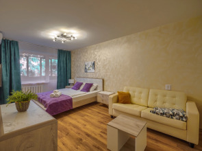 Апартаменты KvartalApartments Донецкая  9