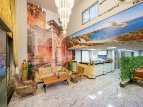 Отель Grand Güllük