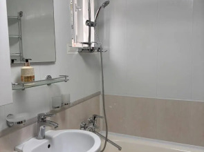 Частный дом Загородный Дом на Юце 1